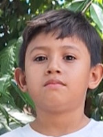 child portrait