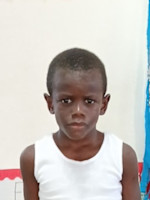 child portrait