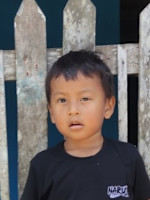 child portrait