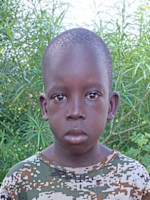child portrait