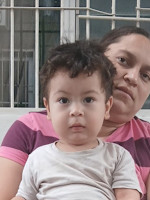 child portrait