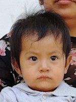 child portrait