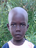 child portrait