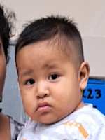 child portrait
