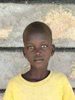 child portrait