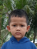 child portrait