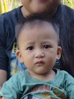 child portrait