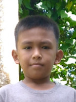 child portrait