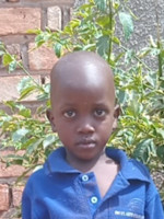 child portrait
