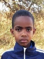 child portrait