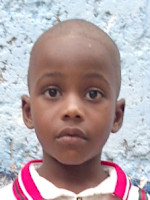 child portrait
