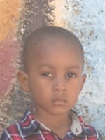 child portrait