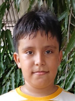 child portrait