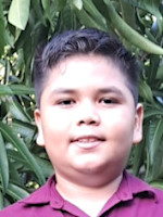 child portrait