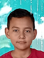 child portrait