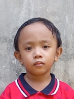 child portrait
