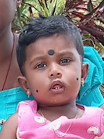 child portrait