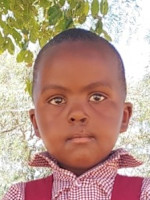 child portrait