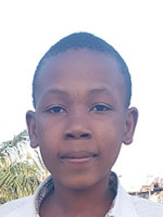 child portrait