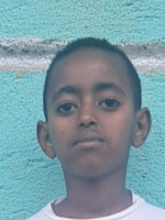 child portrait