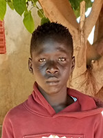 child portrait