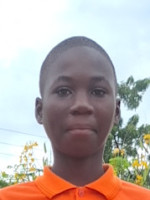 child portrait