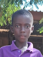 child portrait