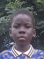 child portrait