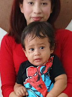 child portrait