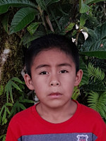 child portrait