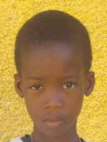 child portrait