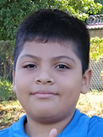 child portrait