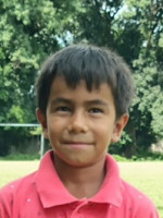 child portrait