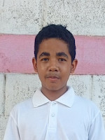 child portrait