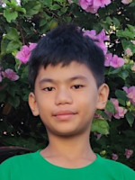 child portrait