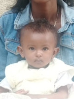 child portrait