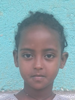 child portrait