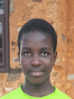 child portrait