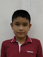 child portrait