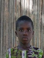 child portrait