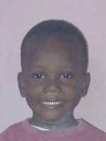 child portrait