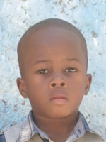 child portrait