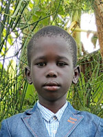 child portrait