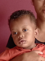 child portrait