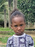 child portrait