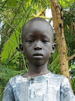 child portrait