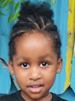 child portrait