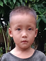 child portrait