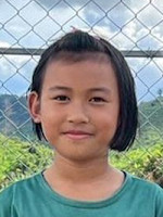 child portrait