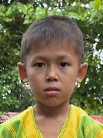 child portrait